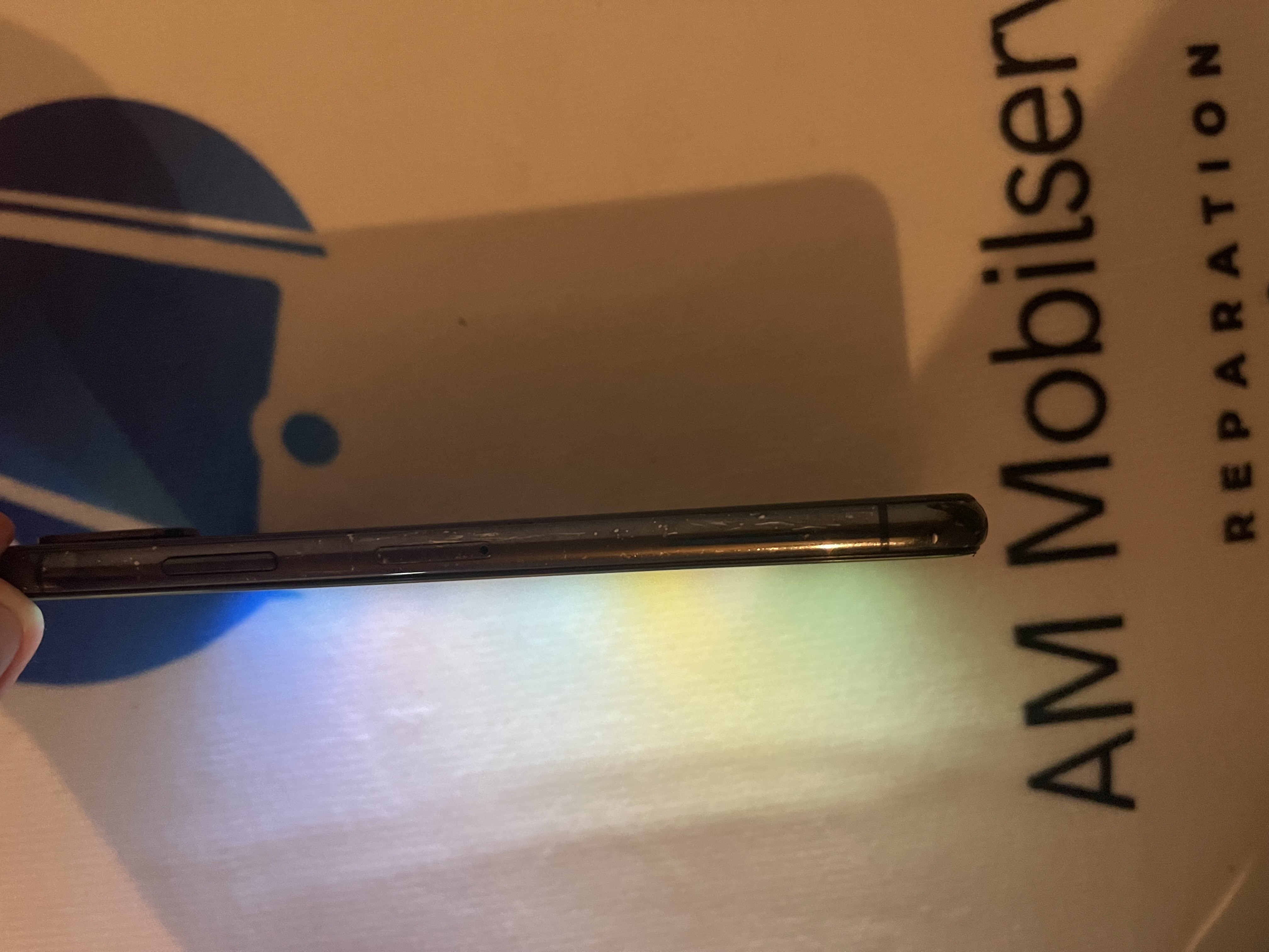 iPhone X 64GB - Bild 4